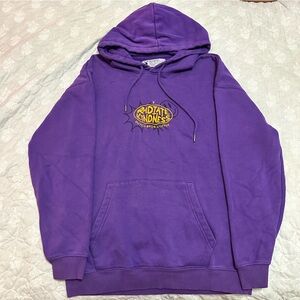 Dutch Bros Coffee Hoodie